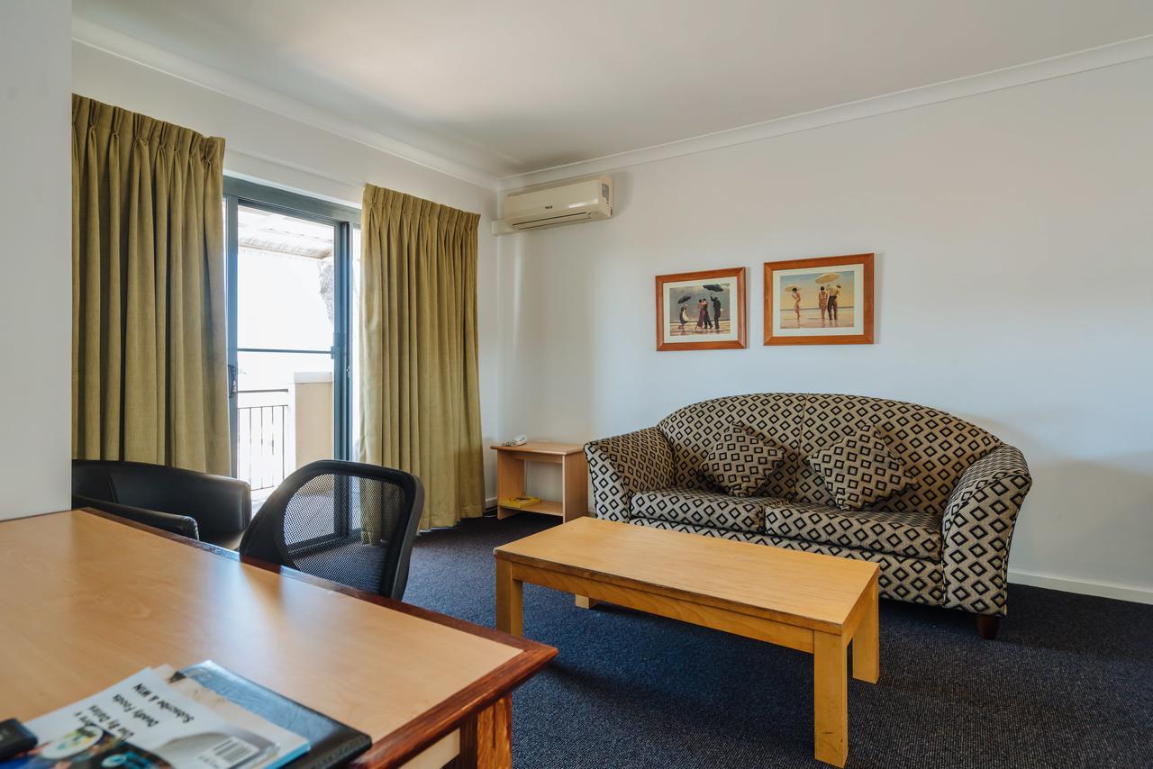 Canning Bridge Auto Lodge Perth Exterior foto